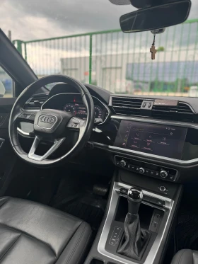Audi Q3, снимка 14