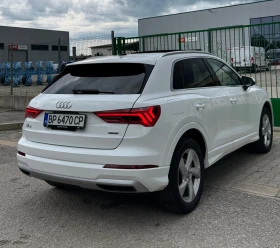 Audi Q3, снимка 8