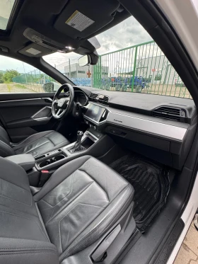 Audi Q3, снимка 12