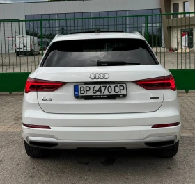 Audi Q3, снимка 7