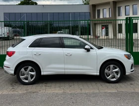 Audi Q3, снимка 5