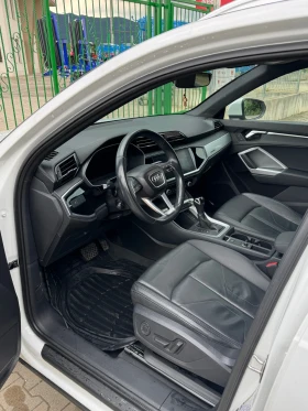 Audi Q3, снимка 11