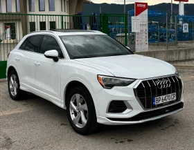 Audi Q3, снимка 1