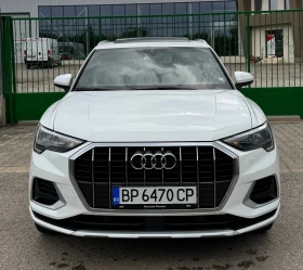 Audi Q3, снимка 2