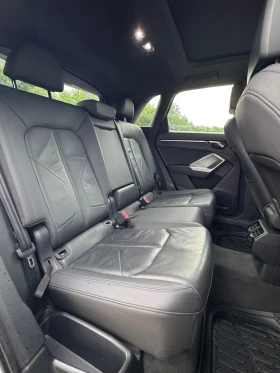 Audi Q3, снимка 15