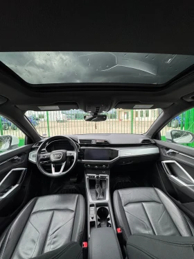 Audi Q3, снимка 9