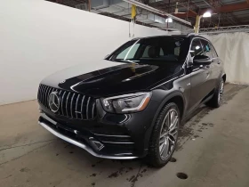 Mercedes-Benz GLC 43 AMG ДИСТРОНИК * 360 * PANO * ПОДГРЕВИ * CARFAX, снимка 1