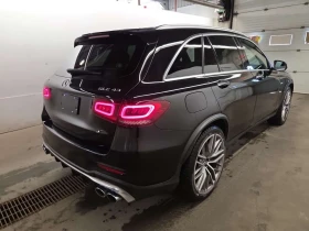 Mercedes-Benz GLC 43 AMG ДИСТРОНИК * 360 * PANO * ПОДГРЕВИ * CARFAX, снимка 3