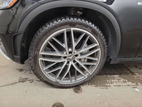 Mercedes-Benz GLC 43 AMG ДИСТРОНИК * 360 * PANO * ПОДГРЕВИ * CARFAX, снимка 6