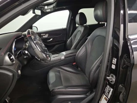 Mercedes-Benz GLC 43 AMG ДИСТРОНИК * 360 * PANO * ПОДГРЕВИ * CARFAX, снимка 5