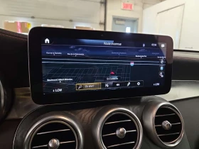 Mercedes-Benz GLC 43 AMG ДИСТРОНИК * 360 * PANO * ПОДГРЕВИ * CARFAX, снимка 11