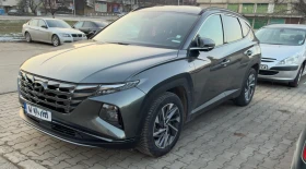 Hyundai Tucson 1.6 Mild hybrid , снимка 1