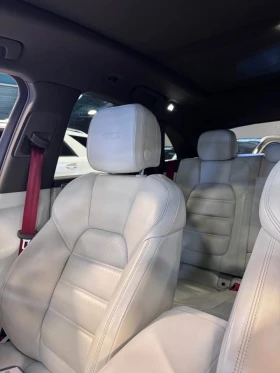 Porsche Macan * GTS * АВТОКРЕДИТ БЕЗ ПЪРВОНАЧАЛНА ВНОСКА* , снимка 8