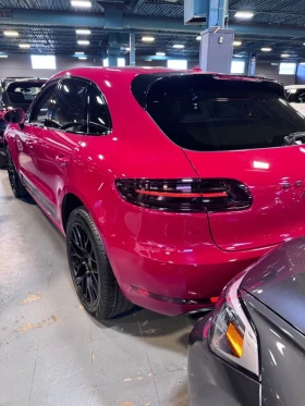 Porsche Macan * GTS * АВТОКРЕДИТ БЕЗ ПЪРВОНАЧАЛНА ВНОСКА* , снимка 4