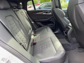BMW X4 M COMPETITION/510HP/PANO/360/HUD/MEMO/H&K/434q, снимка 14