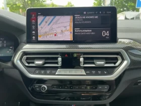 BMW X4 M COMPETITION/510HP/PANO/360/HUD/MEMO/H&K/434q, снимка 10