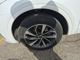Audi Q5 * PROGRESSIV * CARFAX * ЦЕНА ДО БГ, снимка 13