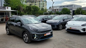 Kia Niro SOH100%/Premium/В ГАРАНЦИЯ/СЕРВИЗНА КНИЖКА, снимка 1