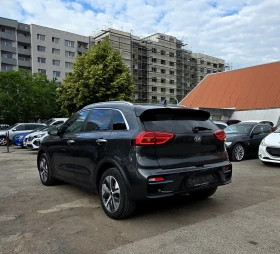 Kia Niro SOH100%/Premium/В ГАРАНЦИЯ/СЕРВИЗНА КНИЖКА, снимка 4