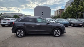 Kia Niro SOH100%/Premium/В ГАРАНЦИЯ/СЕРВИЗНА КНИЖКА, снимка 2