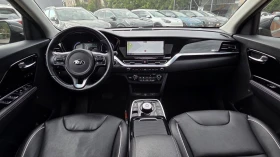 Kia Niro SOH100%/Premium/В ГАРАНЦИЯ/СЕРВИЗНА КНИЖКА, снимка 12