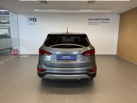Hyundai Santa fe CLASSIC AWD, снимка 4