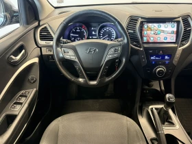 Hyundai Santa fe CLASSIC AWD, снимка 11