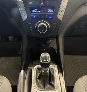 Hyundai Santa fe CLASSIC AWD, снимка 14