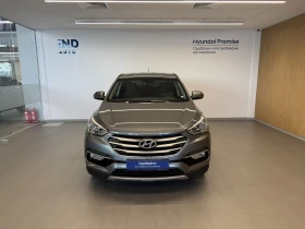 Hyundai Santa fe CLASSIC AWD, снимка 8