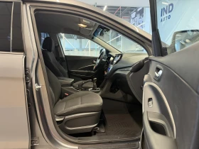 Hyundai Santa fe CLASSIC AWD, снимка 16