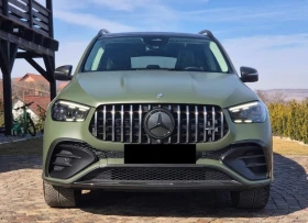 Mercedes-Benz GLE 53 4MATIC, снимка 2