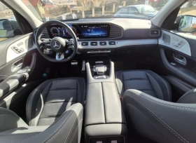 Mercedes-Benz GLE 53 4MATIC, снимка 5