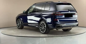BMW X7 40i  xDrive M-Sport, снимка 3