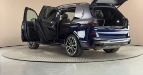 BMW X7 40i  xDrive M-Sport, снимка 4