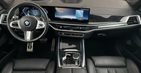BMW X7 40i  xDrive M-Sport, снимка 6