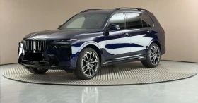 BMW X7 40i  xDrive M-Sport, снимка 1