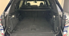 BMW X7 40i  xDrive M-Sport, снимка 9