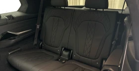 BMW X7 40i  xDrive M-Sport, снимка 8