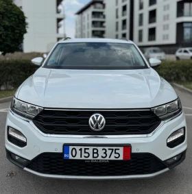 VW T-Roc 2.0TDI* DSG* Full Led, снимка 4