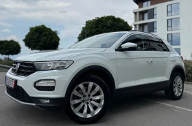 VW T-Roc 2.0TDI* DSG* Full Led, снимка 7
