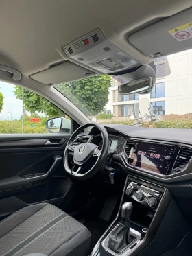VW T-Roc 2.0TDI* DSG* Full Led, снимка 12