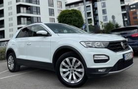 VW T-Roc 2.0TDI* DSG* Full Led, снимка 3