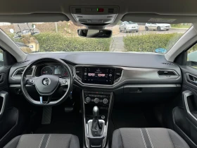 VW T-Roc 2.0TDI* DSG* Full Led, снимка 11