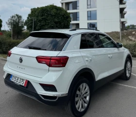 VW T-Roc 2.0TDI* DSG* Full Led, снимка 8