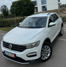 VW T-Roc 2.0TDI* DSG* Full Led, снимка 6