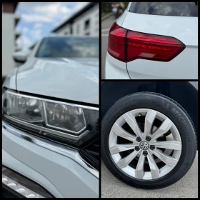 VW T-Roc 2.0TDI* DSG* Full Led, снимка 16