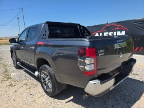 Mitsubishi L200 V-Double Cab- 2.3d-4WD-Automatic-facelift, снимка 7
