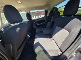 Mitsubishi L200 V-Double Cab- 2.3d-4WD-Automatic-facelift, снимка 13