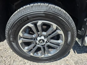 Mitsubishi L200 V-Double Cab- 2.3d-4WD-Automatic-facelift, снимка 17