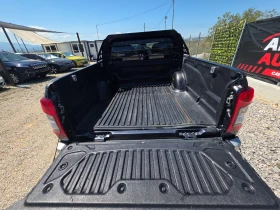 Mitsubishi L200 V-Double Cab- 2.3d-4WD-Automatic-facelift, снимка 16